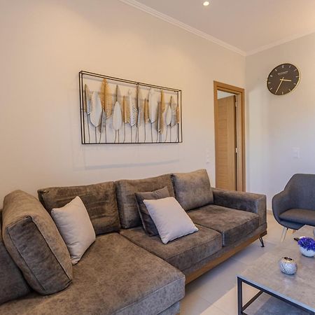 Rodakinia Kassiopi Apartment Ngoại thất bức ảnh