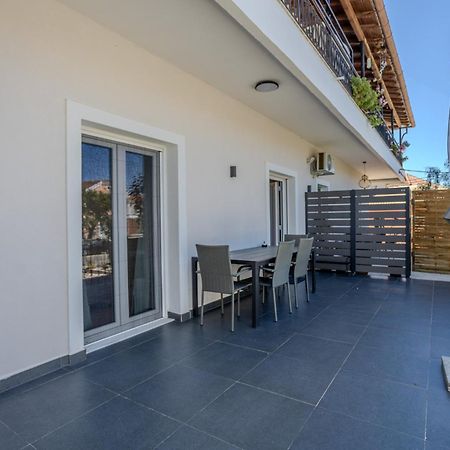 Rodakinia Kassiopi Apartment Ngoại thất bức ảnh