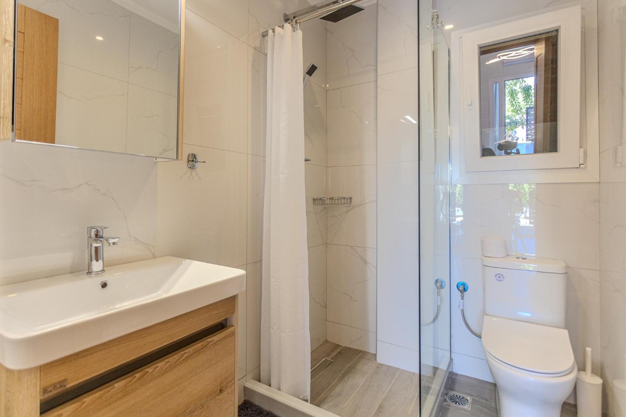 Rodakinia Kassiopi Apartment Ngoại thất bức ảnh