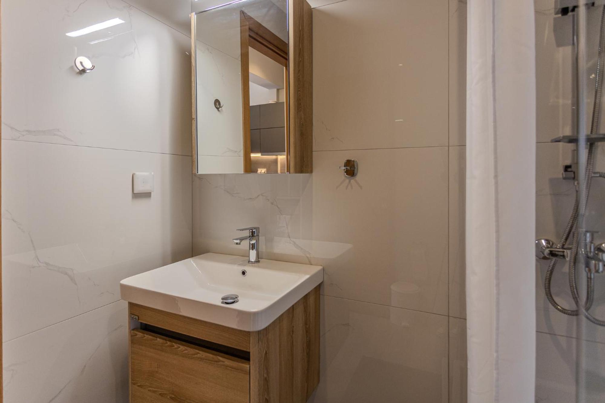 Rodakinia Kassiopi Apartment Ngoại thất bức ảnh