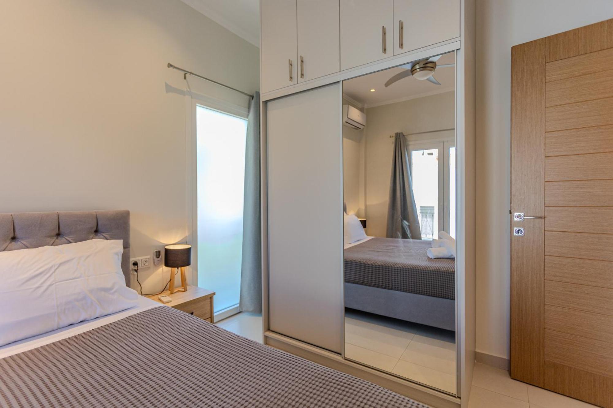 Rodakinia Kassiopi Apartment Ngoại thất bức ảnh
